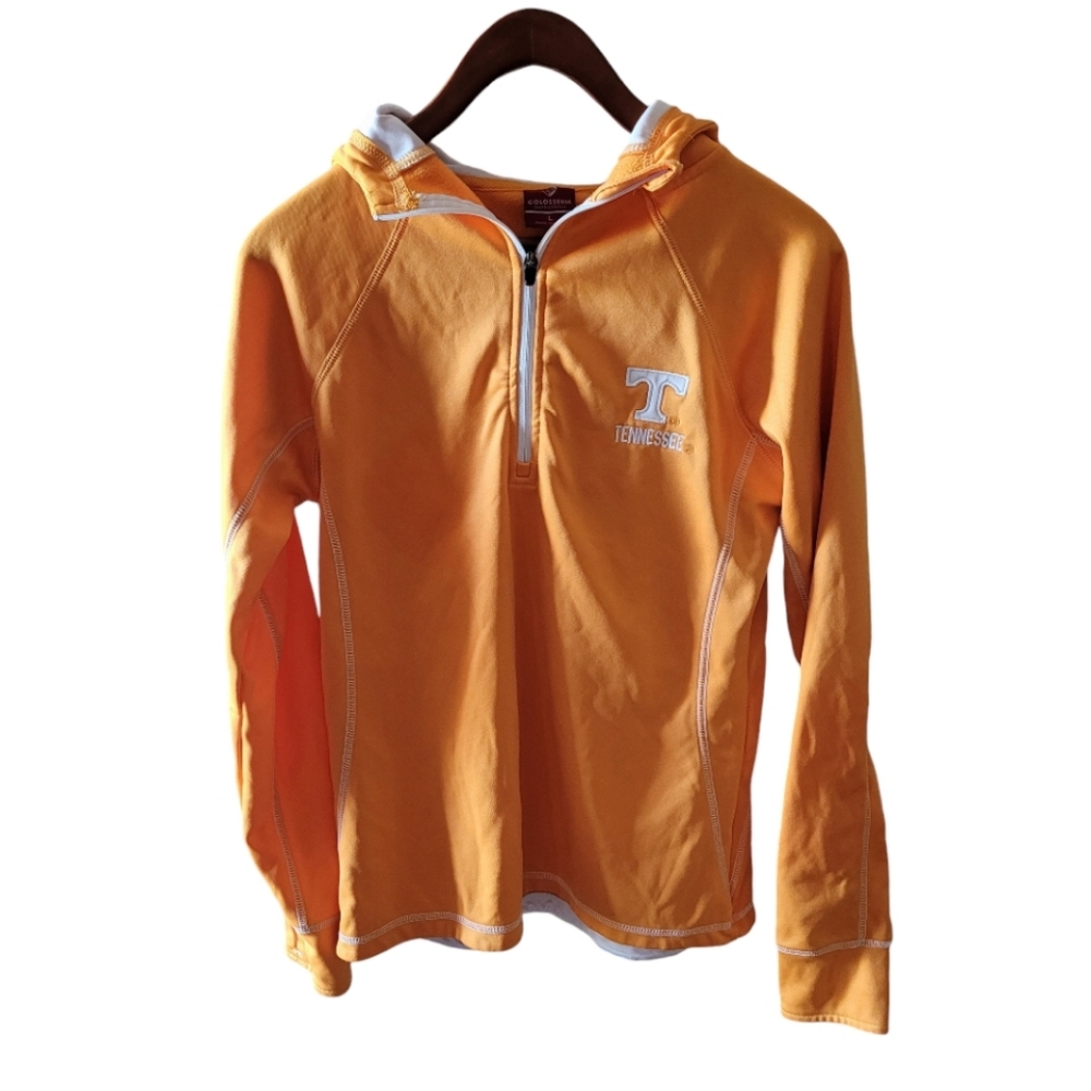 Tennessee Volunteers Collosseum Pullover Hoodie Women's Size Large